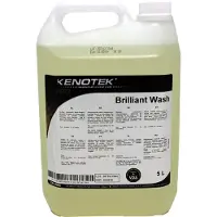 Kenotek - Pro Brilliant Wash - 5L