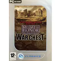 Medal Of Honor: Allied Assault Warchest - Windows