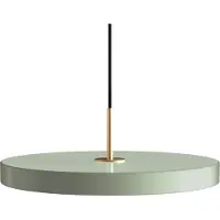 UMAGE Asteria hanglamp Nuance olive