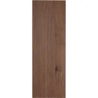 Maze Pythagoras Shelf plank 60 cm Walnoot