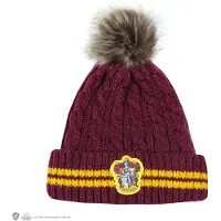 PAN Vision Danmark A/S Unisex, Pet, Harry Potter: Pom-Pom Gryffindor, Rood