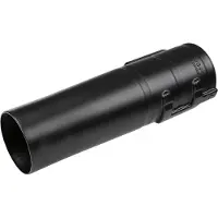 Makita Accessoires Blaasmond Rond - 183P97-1