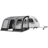 Doréma Magnum Air Force deeltent 390cm
