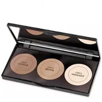 Golden rose CONTOUR POWDER KIT