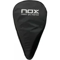 NOX Padel Pro Thermo Racket Draagtas