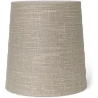 Ferm Living Eclipse Lampenkap - Medium Sand
