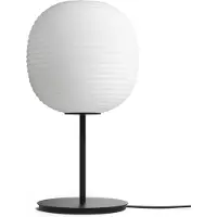New Works Lantern tafellamp medium Frosted white opal glass