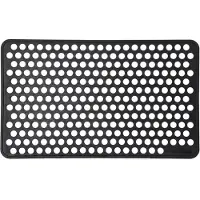 Tica Copenhagen Dot deurmat rubber 45x75 cm