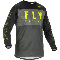 FLY Racing F-16 Trui Met Lange Mouwen