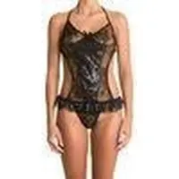 Intima BODY QUITO black