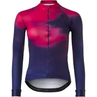 Agu Aqua Velvet Trui Met Lange Mouwen