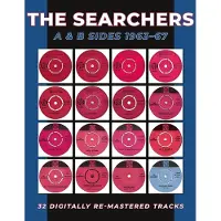 Import A &AMP; B SIDES 1963-67