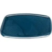 Rosenthal Schaal Junto Ocean Blue 30 x 15 cm