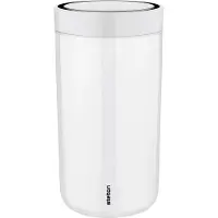 Stelton Thermosbeker To Go Click Soft Chalk 0,2 L