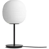 New Works Lantern tafellamp small Frosted white opal glass