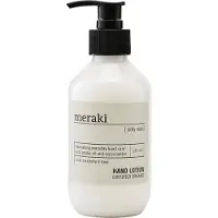 Meraki Hand Lotion Silky Mist 275 ml
