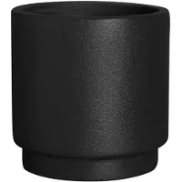 DBKD Solid pot cast iron Middel Ø16 cm