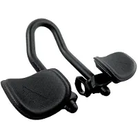 Profile Design Neosonic Ergo 45AR Aluminium Aerobar Zwart || Maat: 31.8