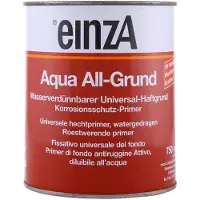 Einza Aqua All-Grund - Wit