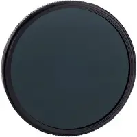 Leica 13071 ND Filter 16x E67 Zwart