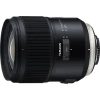 Tamron SP 35mm f/1.4 Di USD (Nikon F)