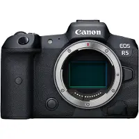 Canon EOS R5 + RF 85mm F/1.2L USM