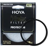 Hoya Protector Filter HDX 67mm