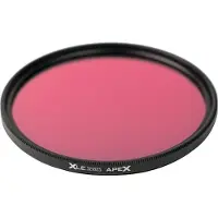 Tiffen 52mm "apeX" 10 Stops & Hot Mirror & IR Cut