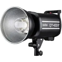 Godox Studio Flitskop QT400II