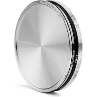 Nisi Metal Filter Stack Caps 72mm
