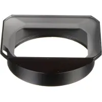 Leica 12471 Lens Hood for M 28 f/2 black anodized finish