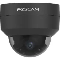 Foscam D4Z Zwart