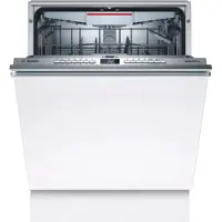 Bosch SGV4HCX48E / Inbouw / Volledig geintegreerd/ Nishoogte 81,5 - 87,5 cm