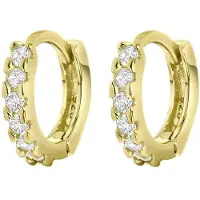 Lucardi Sieraden goud