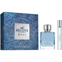 Hollister Wave for Him Pakket Festival Vibes For Him Giftset 1 Pak