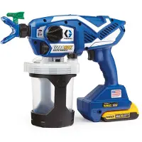 Graco 17P258 UltraMAX Cordless Incl. 2x 2,0Ah Accu