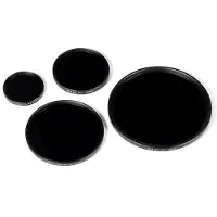 Leica 13055 Filter ND 16x E 46 zwart