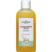 Jacob Hooy 1+1 gratis | Haarlemmerbruin - 150ml