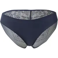 Schiesser Slip donkerblauw