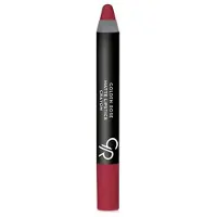 Golden rose Matte Lipstick Crayon 20