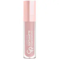 Golden rose Soft & Matte Creamy Lipcolor 102