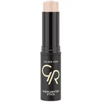 Super Merchant Highlighter Stick 01 Bright Gold