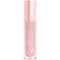 Golden rose Soft & Matte Creamy Lipcolor 105