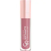 Golden rose Soft & Matte Creamy Lipcolor 104