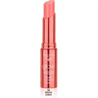 Golden rose Glow Kiss Tinted Lip Balm 04 Peach Snake
