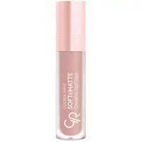 Golden rose Soft & Matte Creamy Lipcolor 106