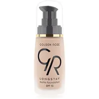 Golden rose Longstay Matte Foundation 7
