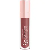 Super Merchant Soft & Matte Creamy Lipcolor 117