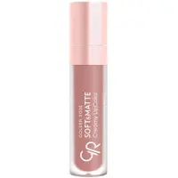 Golden rose Soft & Matte Creamy Lipcolor 107