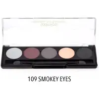 Golden rose Pro Palet Eyeshadow 109